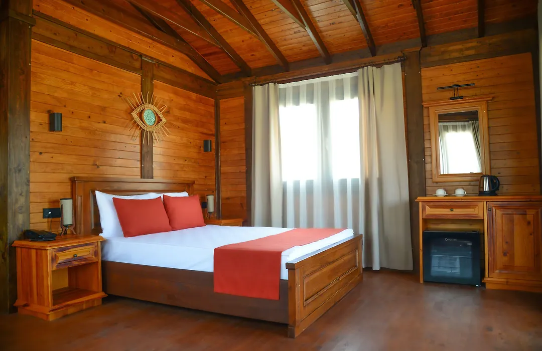 Ensoinn Hotel-1