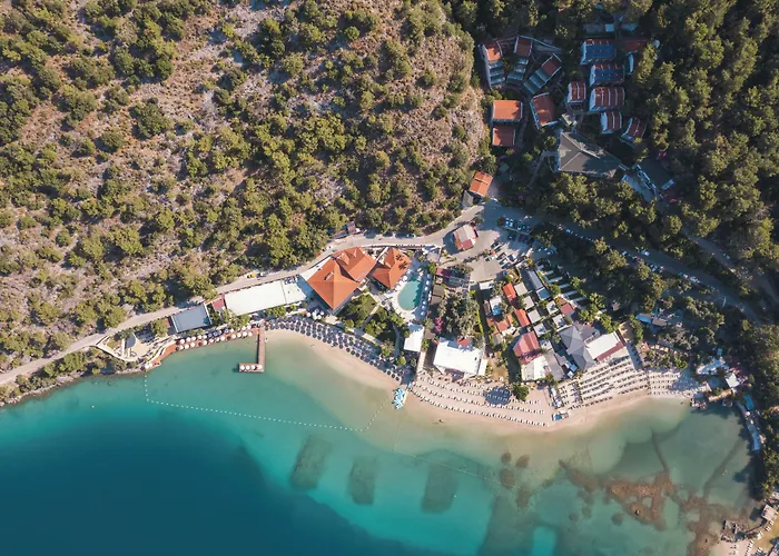 Hotel Meri All Inclusive